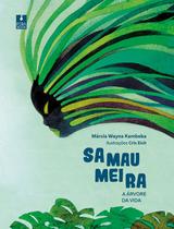 Livro - Samaumeira