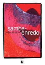 Livro - Samba enredo