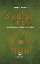 Livro - Samba Mudo