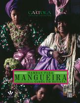 Livro - Sambas para Mangueira