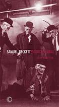 Livro - Samuel Beckett: escritor plural
