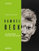 Livro - Samuel Beckett Os Grandes Textos Teatrais