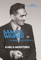 Livro - Samuel Wainer