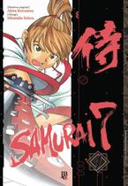 Livro - Samurai 7 - Vol. 1