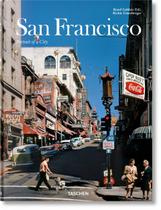 Livro - San Francisco - Portrait of a city