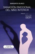 Livro Sanación emocional del niño interior KMOOL (edição em espanhol)