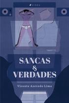 Livro - Sancas e Verdades - Viseu