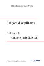 Livro - Sanções disciplinares