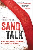 Livro Sand Talk: Como o Pensamento Indígena Pode Salvar o Mundo Livro Sand Talk: Como o Pensamento Indígena Pode Salvar o Mundo