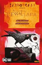 Livro - Sandman Apresenta Vol. 3: Thessaly Livro - Sandman Apresenta Vol. 3: Thessaly