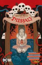 Livro - Sandman Apresenta - Vol. 4: Thessaly - Bruxa de Aluguel