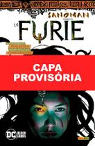 Livro - Sandman Apresenta Vol. 5: As Fúrias e Petrefax