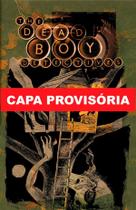 Livro - Sandman Apresenta Vol. 6: Garotos Detetives Mortos