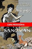 Livro - Sandman: Edição Especial 30 Anos Vol. 13