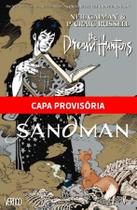 Livro - Sandman: Edição Especial 30 Anos Vol. 13 Livro - Sandman: Edição Especial 30 Anos Vol. 13