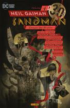 Livro - Sandman: Edição Especial 30 Anos - Vol. 4