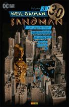 Livro - Sandman: Edição Especial 30 Anos