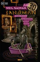 Livro - Sandman: Edição Especial 30 Anos