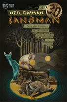 Livro - Sandman: Edição Especial 30 Anos