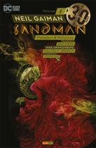 Livro - Sandman: Edição Especial de 30 Anos – Vol. 1