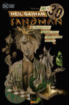 Livro - Sandman: Edição Especial De 30 Anos Vol.10
