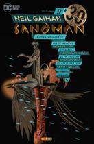 Livro - Sandman: Edição Especial de 30 Anos Vol. 9 Livro - Sandman: Edição Especial de 30 Anos Vol. 9