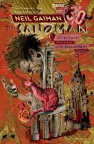 Livro - Sandman: Prelúdio - Edição Definitiva