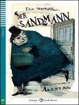 Livro - Sandmann, Der - Junge Eli Lekturen B1 - Downloadable Multimedia