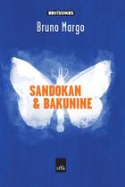 Livro - Sandokan & Bakunine