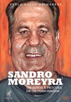 Livro - Sandro Moreyra Livro - Sandro Moreyra