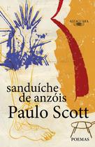 Livro - Sanduíche de anzóis Livro - Sanduíche de anzóis