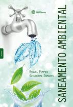 Livro - Saneamento ambiental