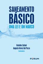 Livro - Saneamento Básico Livro - Saneamento Básico