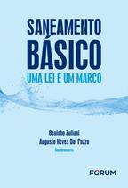 Livro - Saneamento Básico