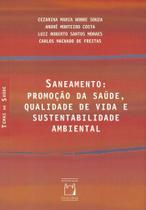 Livro - Saneamento