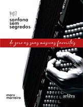 Livro - Sanfona Sem Segredos