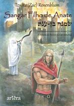 Livro - Sangar, Filho de Anate Livro - Sangar, Filho de Anate