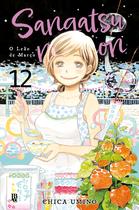 Livro - Sangatsu no Lion: O Leão de Março Vol. 12 Livro - Sangatsu no Lion: O Leão de Março Vol. 12