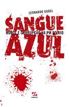 Livro - Sangue Azul