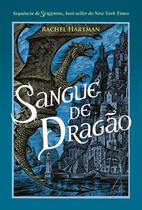 Livro - Sangue de Dragao Livro - Sangue de Dragao