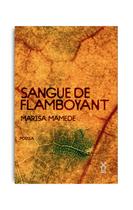Livro - Sangue de flamboyant Livro - Sangue de flamboyant