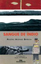 Livro - Sangue de Índio Livro - Sangue de Índio