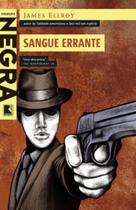 Livro - Sangue errante