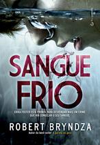 Livro - Sangue Frio Livro - Sangue Frio