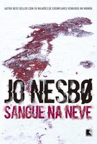 Livro - Sangue na neve