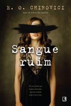 Livro - Sangue ruim