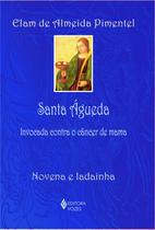 Livro - Santa Águeda