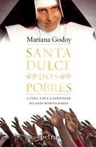 Livro - Santa Dulce dos Pobres