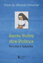 Livro - Santa Dulce dos pobres