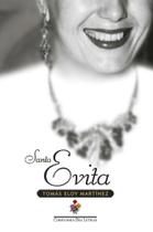 Livro - Santa Evita (Nova edição)